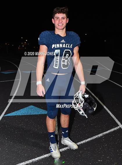 Thumbnail 2 in Pinnacle (Seniors) photogallery.