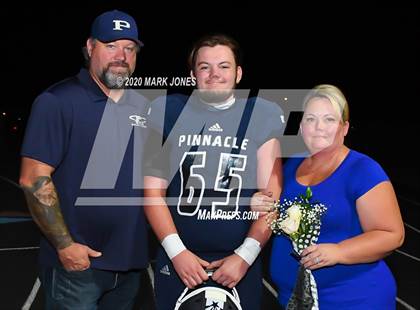 Thumbnail 2 in Pinnacle (Seniors) photogallery.