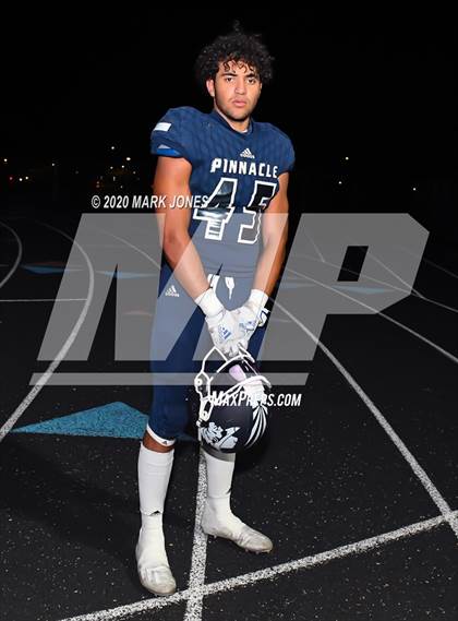 Thumbnail 3 in Pinnacle (Seniors) photogallery.