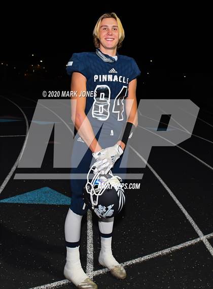 Thumbnail 1 in Pinnacle (Seniors) photogallery.