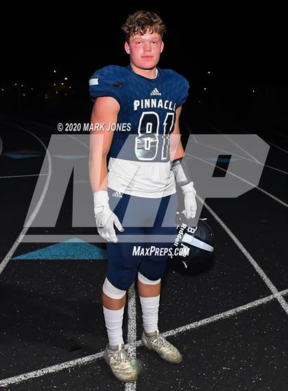 Thumbnail 3 in Pinnacle (Seniors) photogallery.