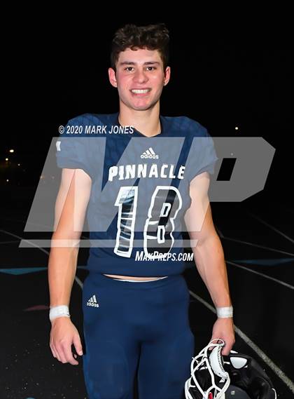 Thumbnail 1 in Pinnacle (Seniors) photogallery.