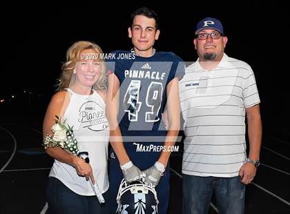 Thumbnail 1 in Pinnacle (Seniors) photogallery.