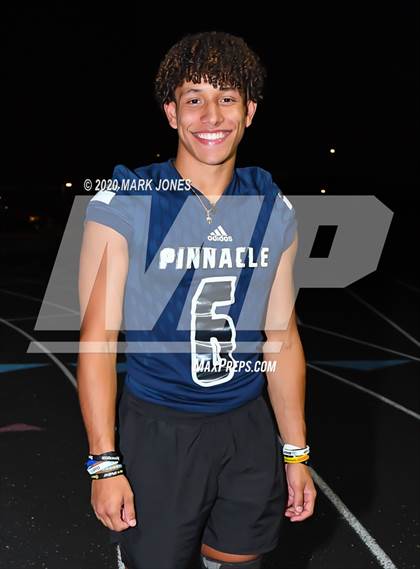 Thumbnail 2 in Pinnacle (Seniors) photogallery.