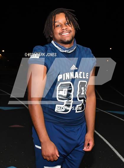 Thumbnail 3 in Pinnacle (Seniors) photogallery.