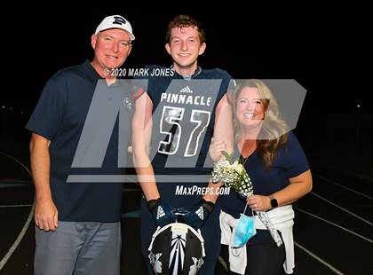 Thumbnail 1 in Pinnacle (Seniors) photogallery.
