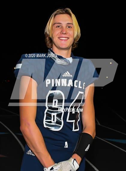 Thumbnail 3 in Pinnacle (Seniors) photogallery.
