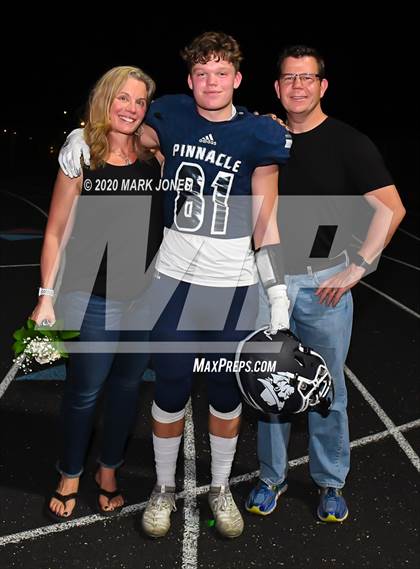 Thumbnail 1 in Pinnacle (Seniors) photogallery.
