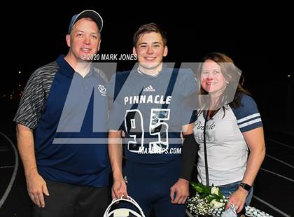 Thumbnail 3 in Pinnacle (Seniors) photogallery.
