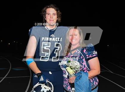 Thumbnail 2 in Pinnacle (Seniors) photogallery.