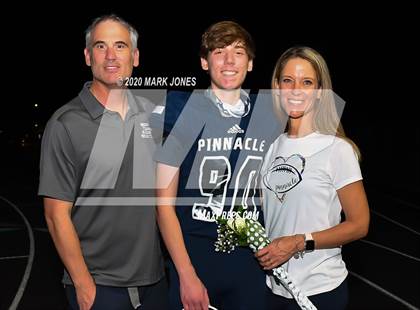 Thumbnail 3 in Pinnacle (Seniors) photogallery.