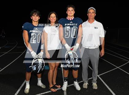 Thumbnail 3 in Pinnacle (Seniors) photogallery.
