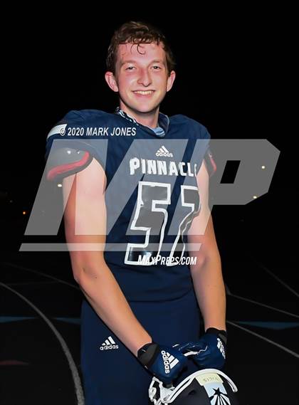 Thumbnail 3 in Pinnacle (Seniors) photogallery.