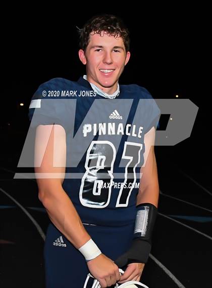 Thumbnail 1 in Pinnacle (Seniors) photogallery.
