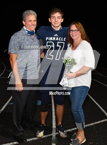 Thumbnail 1 in Pinnacle (Seniors) photogallery.