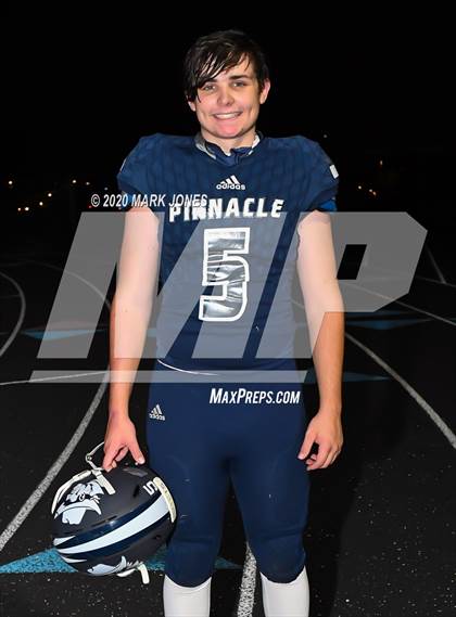 Thumbnail 2 in Pinnacle (Seniors) photogallery.