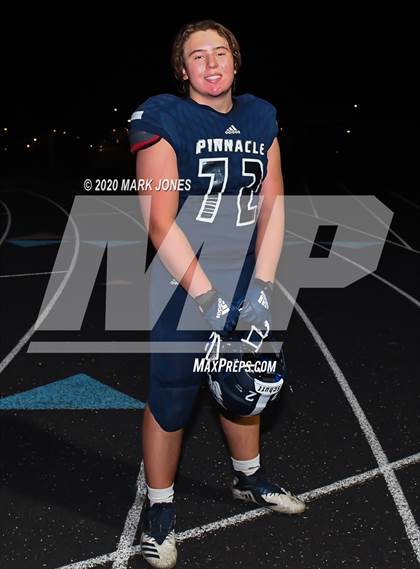 Thumbnail 1 in Pinnacle (Seniors) photogallery.