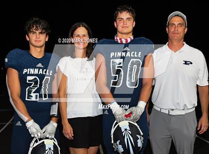 Thumbnail 2 in Pinnacle (Seniors) photogallery.