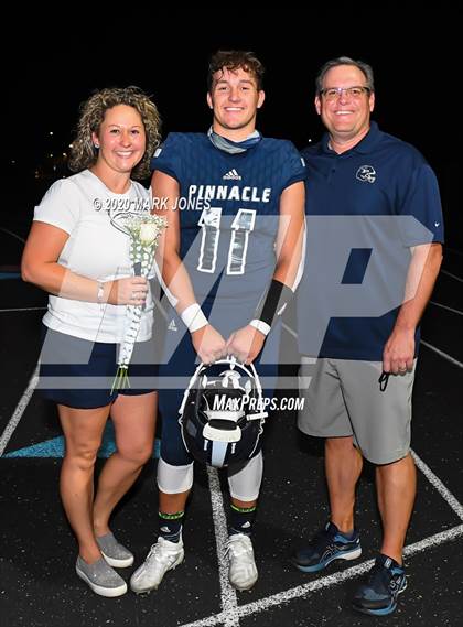 Thumbnail 1 in Pinnacle (Seniors) photogallery.