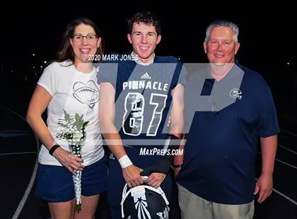 Thumbnail 2 in Pinnacle (Seniors) photogallery.
