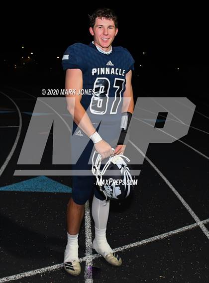 Thumbnail 2 in Pinnacle (Seniors) photogallery.