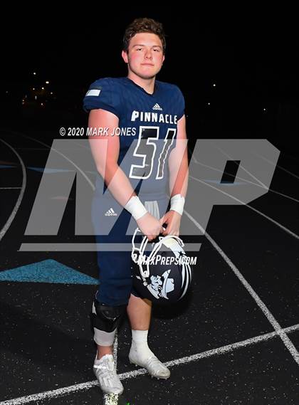 Thumbnail 3 in Pinnacle (Seniors) photogallery.
