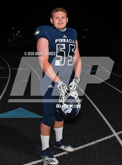 Thumbnail 3 in Pinnacle (Seniors) photogallery.