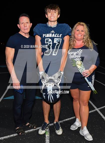Thumbnail 3 in Pinnacle (Seniors) photogallery.