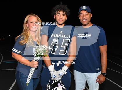 Thumbnail 3 in Pinnacle (Seniors) photogallery.