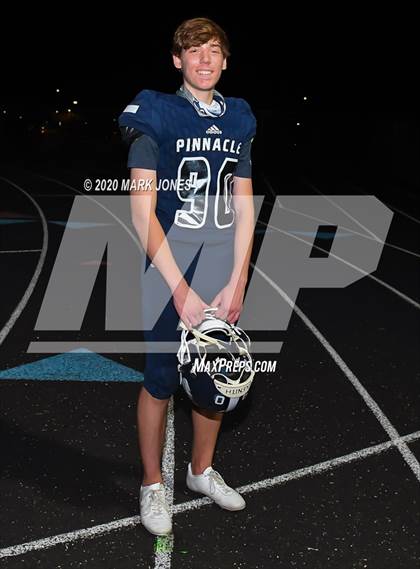 Thumbnail 3 in Pinnacle (Seniors) photogallery.