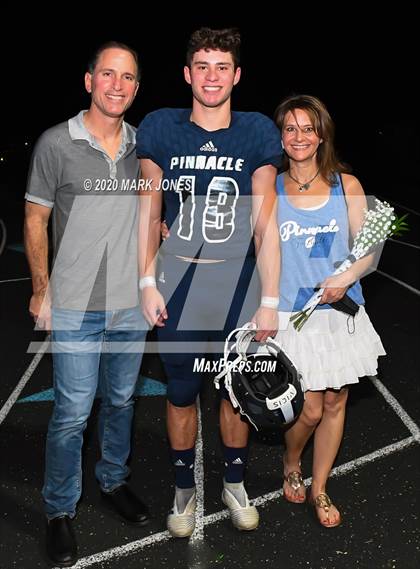 Thumbnail 3 in Pinnacle (Seniors) photogallery.