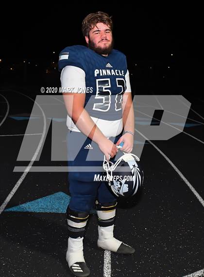 Thumbnail 1 in Pinnacle (Seniors) photogallery.