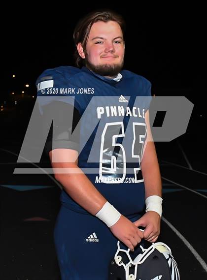 Thumbnail 1 in Pinnacle (Seniors) photogallery.