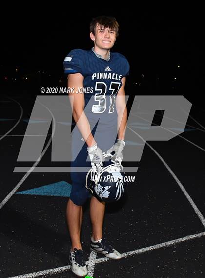 Thumbnail 2 in Pinnacle (Seniors) photogallery.