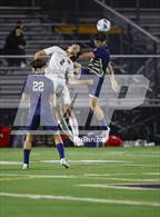 Photo from the gallery "Harvard-Westlake @ Notre Dame (SO)"