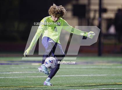 Thumbnail 3 in Harvard-Westlake @ Notre Dame (SO) photogallery.