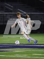 Photo from the gallery "Harvard-Westlake @ Notre Dame (SO)"