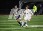 Photo from the gallery "Harvard-Westlake @ Notre Dame (SO)"
