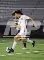 Photo from the gallery "Harvard-Westlake @ Notre Dame (SO)"