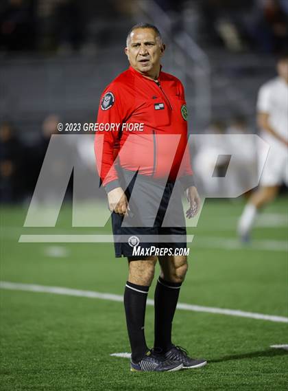Thumbnail 2 in Harvard-Westlake @ Notre Dame (SO) photogallery.