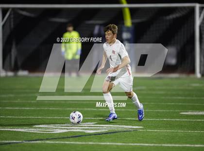 Thumbnail 2 in Harvard-Westlake @ Notre Dame (SO) photogallery.
