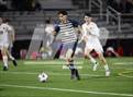 Photo from the gallery "Harvard-Westlake @ Notre Dame (SO)"