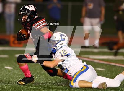 Thumbnail 1 in Cranford @ Woodbridge photogallery.