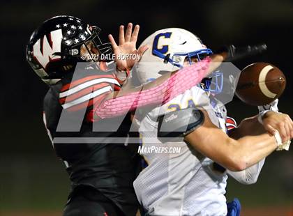 Thumbnail 1 in Cranford @ Woodbridge photogallery.