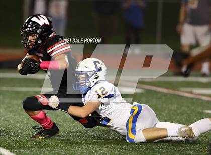 Thumbnail 2 in Cranford @ Woodbridge photogallery.