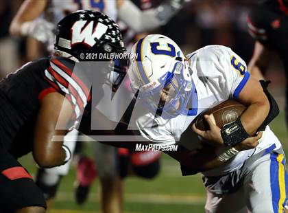 Thumbnail 3 in Cranford @ Woodbridge photogallery.
