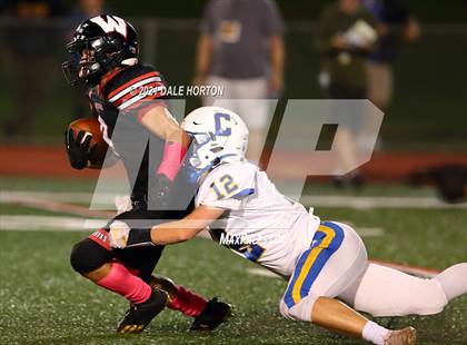 Thumbnail 3 in Cranford @ Woodbridge photogallery.