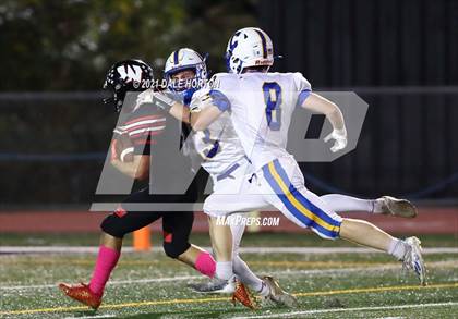 Thumbnail 2 in Cranford @ Woodbridge photogallery.