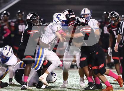 Thumbnail 2 in Cranford @ Woodbridge photogallery.