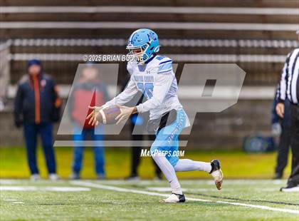 Thumbnail 2 in Strom Thurmond vs Hampton County (SCHSL 2A Final) photogallery.